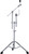 Roland DCS-30 Combination Stand Tom/Cymbal