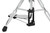 PDP PDSP813 800 Series Hi-Hat Stand w/ 3 Legs