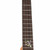 Ohana Cynthia Lin Signature Concert Ukulele Solid Top (CK-25C-CL)