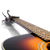 Kyser Quick-Change Acoustic Guitar Capo - Camo