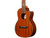 Ohana Cynthia Lin Signature Series Tenor Ukulele (TK-25C-CL)