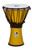 Toca Freestyle Colorsound Series Djembe 7" - Metallic Yellow