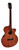 Cort SFX-MEM Acoustic-Electric Guitar - Mahogany