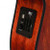 Cort SFX-MEM Acoustic-Electric Guitar - Mahogany