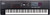 Roland FANTOM-8EX Synthesizer Keyboard 88 Note w/ Hammer Action Keys