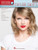 Taylor Swift Easy Piano Play-Along Volume 19