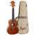 Flight NUC310 Concert Ukulele with Gig Bag