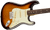 Fender American Professional II Stratocaster®, Rosewood Fingerboard, Anniversary 2-Color Sunburst