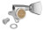 Gotoh G30MGT Machine Head 3/Side - Chrome