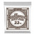 Ernie Ball .034 Earthwood Phosphor Bronze Acoustic Guitar Single String