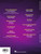 Chart Hits of 2023-2024 Piano Vocal Guitar Back Cover