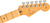 American Professional II Stratocaster w/ Maple Fingerboard -Olympic White