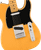 Fender Telecaster electric guitar Butterscotch Blonde finish