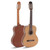 Admira Classical Guitar 4/4 – Alba w/Truss Rod