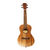 Kealoha KS-Series Concert Ukulele with Mahogany Top - Natural Satin Finish