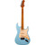 JET JS-300 Electric Guitar w/ Tremolo - Sonic Blue