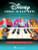 Disney Songs in Easy Keys for Piano