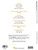 Top Movie Songs for Flute Play-Along Book back cover