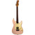 Jet JS-400R Electric Guitar w/ Tremolo - Shell Pink