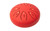 Mano Percussion 6" Tongue Drum - Red