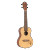 Ortega Concert Ukulele ORT-RU5 - Engraved Spruce Top
