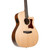 Cort GA1E OP Acoustic Grand Auditorium Guitar