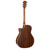 Cort GA1E OP Acoustic Grand Auditorium Guitar