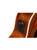 Cort Acoustic Grand Auditorium Nat. GA-DAO