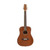 Stagg SA25 Travel Size Spruce Acoustic Guitar