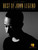Best of John Legend – Easy Piano Front Cover
