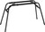 Roland KS-13 Keyboard Stand – Sturdy, Adjustable & Lightweight