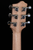 Pratley Classic Series Concert – Solid Spruce & Australian Blackwood | Tuning