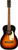 Gretsch Jim Dandy Parlour Acoustic Guitar in Rex Burst