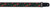 XTR Vintage Jacquard Guitar Strap – Rose and Thorns