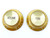 Gold USA Les Paul Style Bell Knobs - Set of 2