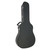 DCM 6-String Dreadnought Guitar Hard Case
