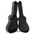 DCM 6-String Dreadnought Guitar Hard Case