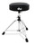 DW Hardware Pack. Inc: 3000 Series Single Pedal, 3-leg Hi-Hat Stand & StoolDW Hardware Pack – 3000 Series Single Pedal, 3-Leg Hi-Hat Stand & Stool

Built with purpose. Engineered for players.

The DW 3000 Series Hardware Pack delivers professional reliability and signature DW feel at a working drummer’s price. Designed in California, each component has been precision-engineered for performance, comfort, and long-term durability. With a medium-weight, road-ready build, this hardware pack gives you everything you need for stable, expressive playing — whether you’re gigging, rehearsing, or recording.

Features & Benefits

DW 3000 Series Single Bass Drum Pedal:

All-metal construction: Classic DW design and build quality for unmatched reliability.

Dual-chain Accelerator Drive system: Increases velocity and power throughout the pedal stroke.

Two-way DW 101 beater: Reversible felt/plastic head with adjustable shaft weight for tonal flexibility.

Bearing spring rocker assembly: Dual-bearing rocker design allows the spring to move naturally with every stroke.

DW 3000 Series 3-Leg Hi-Hat Stand:

Medium-weight, single-braced legs: Combines stability with portability for gigging drummers.

Spring-loaded tension adjustment: Smooth and precise control for customised feel.

Lateral cymbal seat adjustment: Quick fine-tuning of cymbal angle for perfect response.

Folding baseplate with non-skid grip: Secure footing and easy transport.

Tube joint with integrated memory lock: Keeps your setup consistent every time.

DW 3000 Series Drum Throne:

Heavy-duty steel tripod base: Double-braced for years of dependable use.

3-inch thick, 13-inch diameter round seat: Comfortable foam padding with durable vinyl cover.

Vise memory lock and solid ear casting: Ensures height stability and rock-solid positioning.

Adjustable height: Ranges from 21" (53 cm) to 28.5" (72 cm) to suit any player.

Who This Pack Suits

Perfect for gigging drummers, students, and studio musicians who need dependable, road-ready hardware with professional feel and build quality. The DW 3000 Series offers smooth, responsive performance and the durability you’d expect from DW — The Drummer’s Choice.