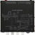 Boss Waza Tube Expander Core Reactive Load Box | Top