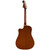 Fender Redondo Player Acoustic-Electric Guitar - Natural