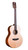 Crafter Grand Mino Acoustic-Electric Guitar - Spruce/Koa