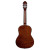 Ortega Nylon String Student Guitar 4/4 - Spruce/Catalpa Natural Ortega Nylon String Student Guitar 4/4 - Spruce/Catalpa Natural