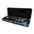 Gator Guitar Hard Case for Jazzmaster / Jaguar - Black