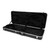 Gator Guitar Hard Case for Jazzmaster / Jaguar - Black