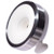Knops Smooth – Adjustable Acoustic Earplugs (White)