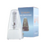 Linley Metronome Plastic with Bell Classic - Gloss White