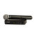 Shure BLX24 / SM58 Wireless Handheld Microphone System (614-638MHz)