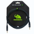 6ft Audio Cable, Mini stereo Jack to Mini stereo Jack