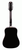Ashton D20/12 12-String Dreadnought Acoustic Guitar – Tobacco Sunburst
