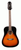 Ashton D20/12 12-String Dreadnought Acoustic Guitar – Tobacco Sunburst
